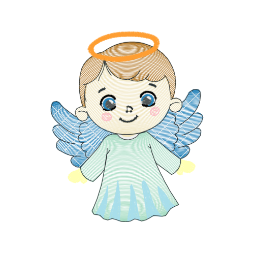 Illustration Fairy Illustration Fairy