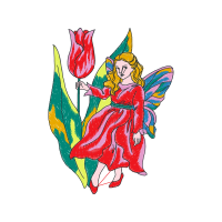 Illustration Fairy Illustration Fairy