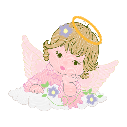 Illustration Fairy Illustration Fairy