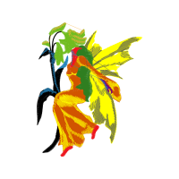 Illustration Fairy Illustration Fairy