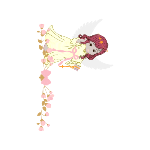 Illustration Fairy Illustration Fairy