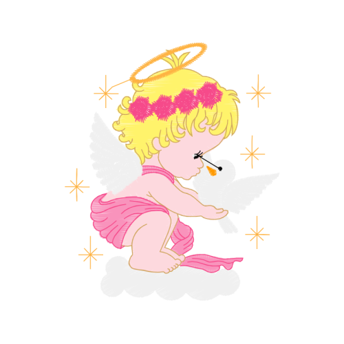 Illustration Fairy Illustration Fairy