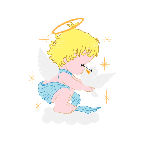 Illustration Fairy Illustration Fairy