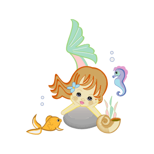 Illustration Fairy Illustration Fairy