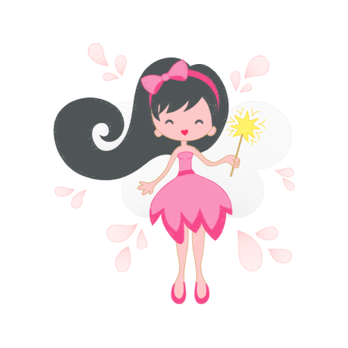 Illustration Fairy Illustration Fairy