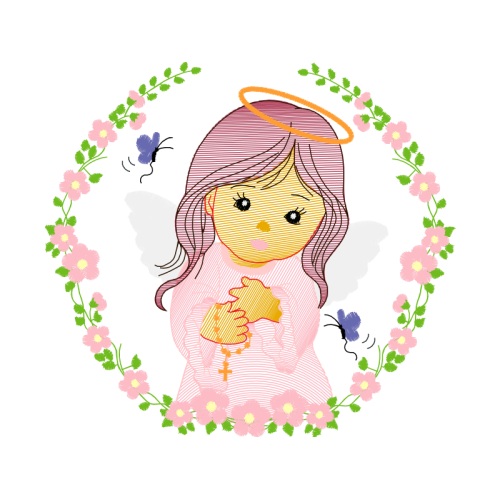 Illustration Fairy Illustration Fairy