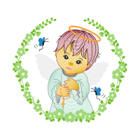 Illustration Fairy Illustration Fairy