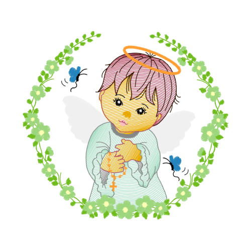 Illustration Fairy Illustration Fairy