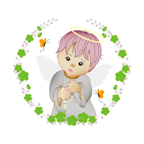 Illustration Fairy Illustration Fairy