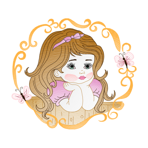 Illustration Fairy Illustration Fairy