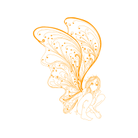 Illustration Fairy Illustration Fairy