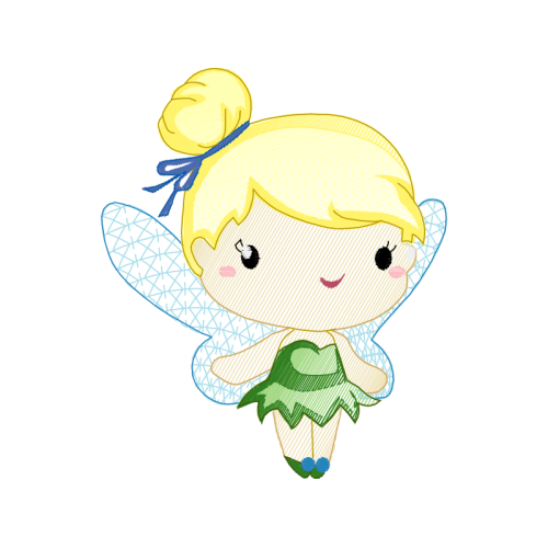 Illustration Fairy Illustration Fairy