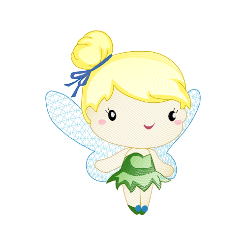 Illustration Fairy Illustration Fairy