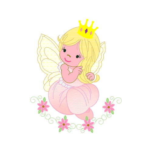 Illustration Fairy Illustration Fairy