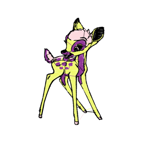 Illustration Fairy Illustration Fairy