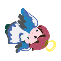 Illustration Fairy Illustration Fairy