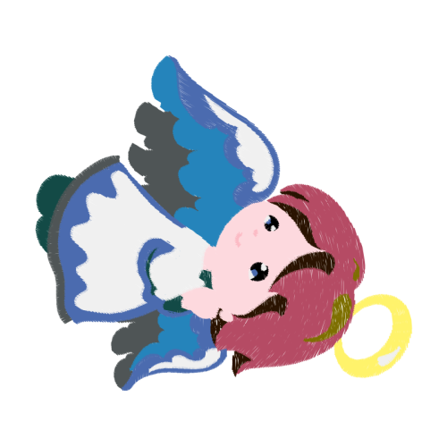 Illustration Fairy Illustration Fairy