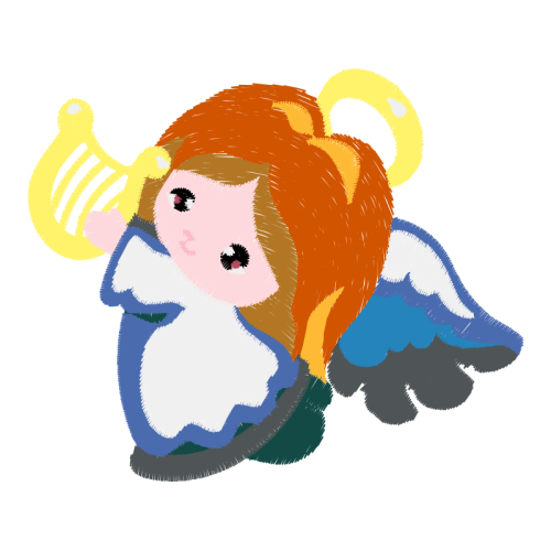 Illustration Fairy Illustration Fairy