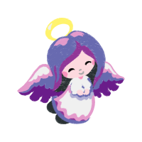 Illustration Fairy Illustration Fairy