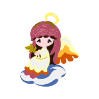 Illustration Fairy Illustration Fairy