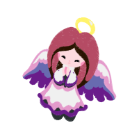 Illustration Fairy Illustration Fairy