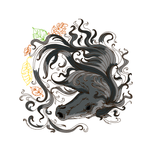 Illustration Fairy Illustration Fairy