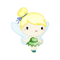 Insects Fairy