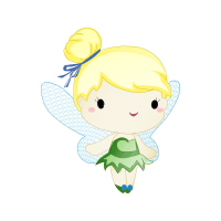 Insects Fairy