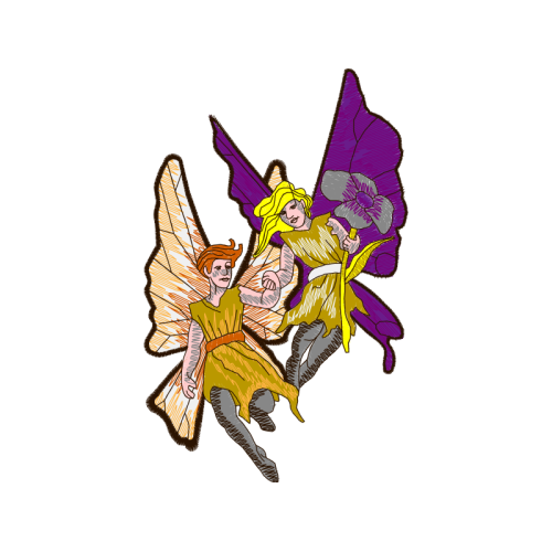 Istx Eu Esg Cl A Se 50 Eo Fairy Istx Eu Esg Cl A Se 50 Eo Fairy