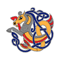 Kelpie Fairy Kelpie Fairy