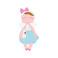 Koala Fairy Koala Fairy