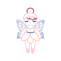 Line Art Fairy Line Art Fairy