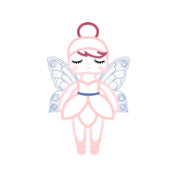 Line Art Fairy Line Art Fairy