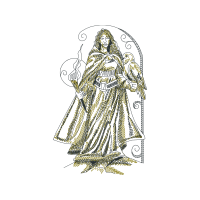 Line Art Fairy Line Art Fairy