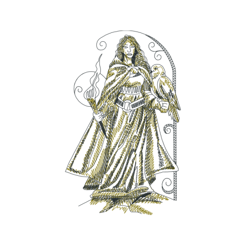 Line Art Fairy Line Art Fairy