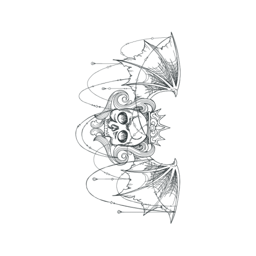 Line Art Fairy Line Art Fairy