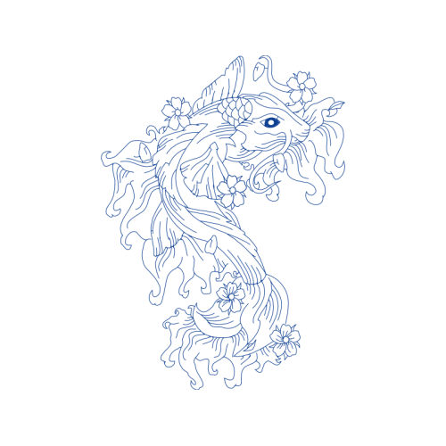 Line Art Fairy Line Art Fairy