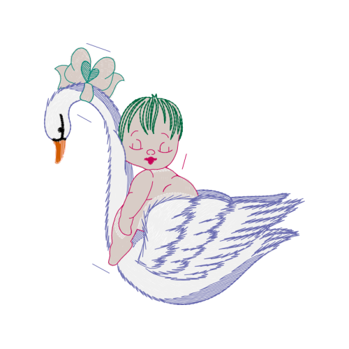 Line Art Fairy Line Art Fairy