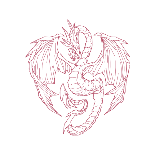 Line Art Fairy Line Art Fairy