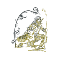 Line Art Fairy Line Art Fairy