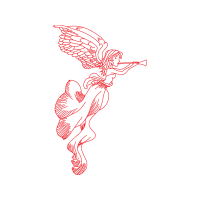 Line Art Fairy Line Art Fairy