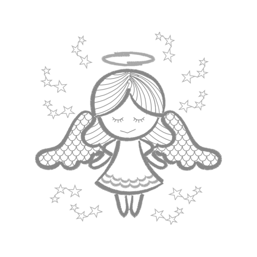 Line Art Fairy Line Art Fairy