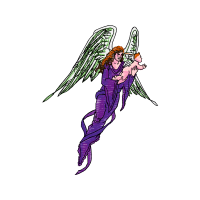 Line Art Fairy Line Art Fairy