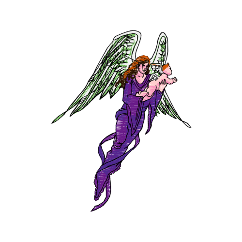 Line Art Fairy Line Art Fairy