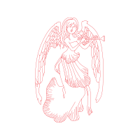 Line Art Fairy Line Art Fairy