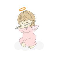 Line Art Fairy Line Art Fairy