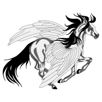 Line Art Fairy Line Art Fairy