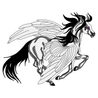 Line Art Fairy Line Art Fairy