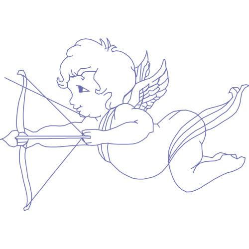 Line Art Fairy Line Art Fairy