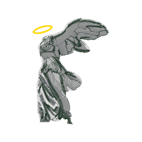 Line Art Fairy Line Art Fairy